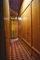 Swan Group Of Houseboats