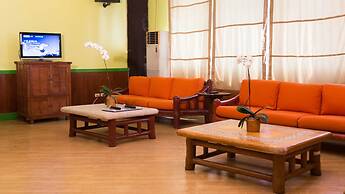 Canyon Woods Resort Club