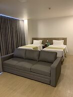 Canyon Woods Resort Club