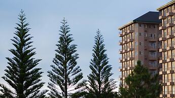 Canyon Woods Resort Club
