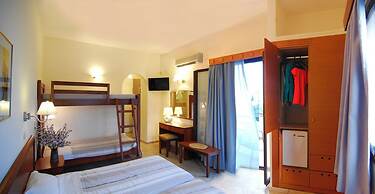 Lato Hotel