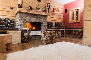 Boutique Hotel Il Riccio
