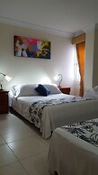 Hotel San Miguel Imperial