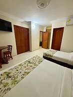 Hotel San Miguel Imperial