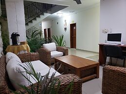 Hotel San Miguel Imperial