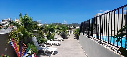Hotel San Miguel Imperial