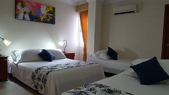 Hotel San Miguel Imperial