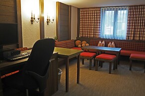Hotel Rössle
