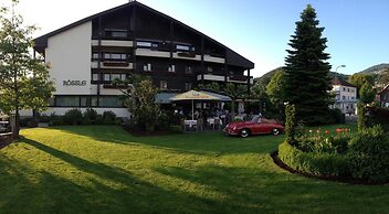 Hotel Rössle