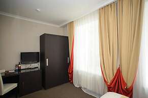 Optima Collection Kharkiv Hotel