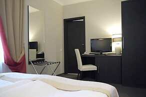 Optima Collection Kharkiv Hotel