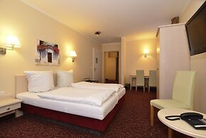 Hotel Behrmann