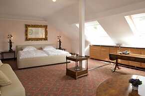 Hotel Behrmann