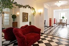 Hotel Behrmann