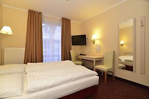 Hotel Behrmann