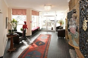 Hotel Behrmann