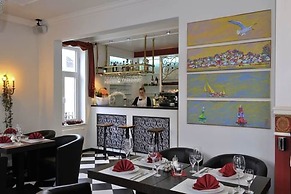 Hotel Behrmann