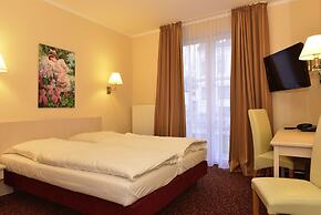 Hotel Behrmann