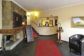 Hotel Behrmann