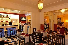 Hotel Behrmann