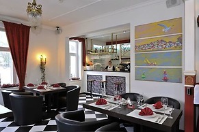 Hotel Behrmann