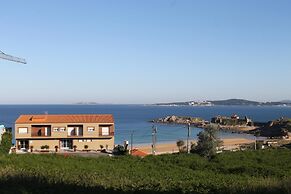 Hotel Foxos