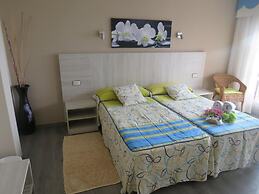 Hotel Foxos
