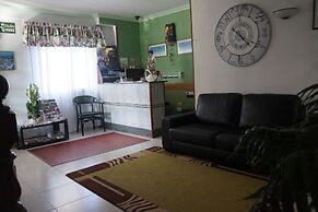 Hotel Foxos