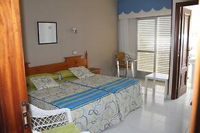 Hotel Foxos