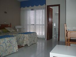Hotel Foxos