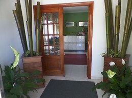 Hotel Foxos