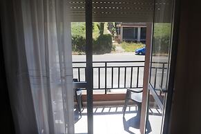 Hotel Foxos
