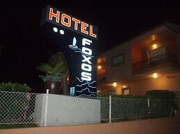 Hotel Foxos