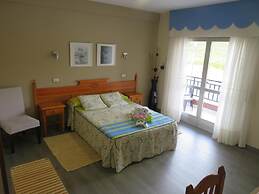Hotel Foxos