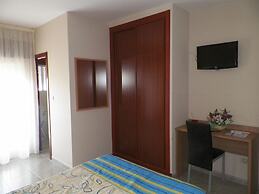 Hotel Foxos