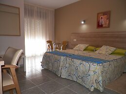 Hotel Foxos