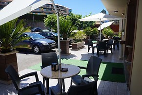 Hotel Foxos