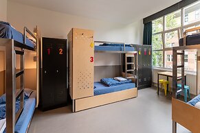 Stayokay Amsterdam Vondelpark - Hostel