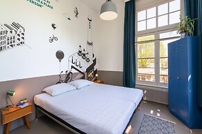 Stayokay Amsterdam Vondelpark - Hostel