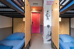 Stayokay Amsterdam Vondelpark - Hostel