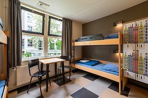 Stayokay Amsterdam Vondelpark - Hostel
