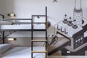 Stayokay Amsterdam Vondelpark - Hostel