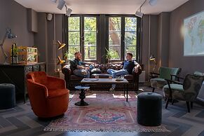 Stayokay Amsterdam Vondelpark - Hostel