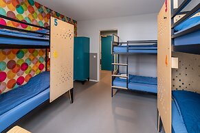 Stayokay Den Haag - Hostel
