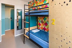 Stayokay Den Haag - Hostel