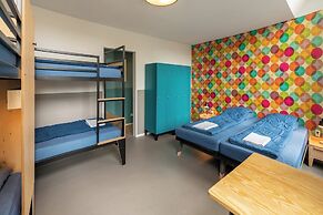 Stayokay Den Haag - Hostel