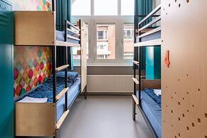Stayokay Den Haag - Hostel