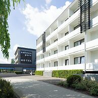 salinenparc Design Budget Hotel