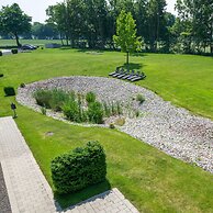 salinenparc Design Budget Hotel