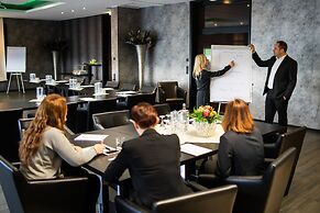 salinenparc Design Budget Hotel